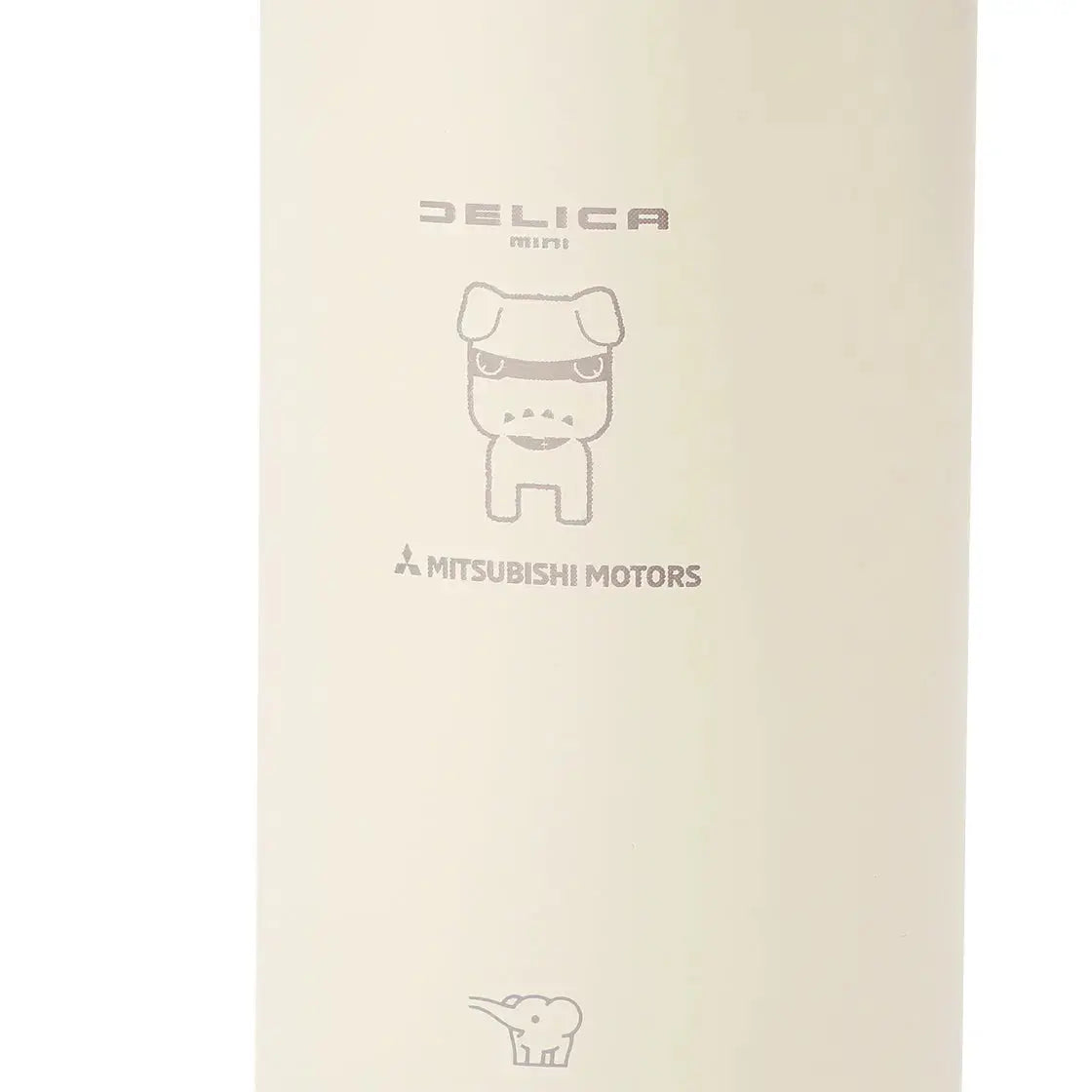 ステンレスボトル500ml デリ丸。