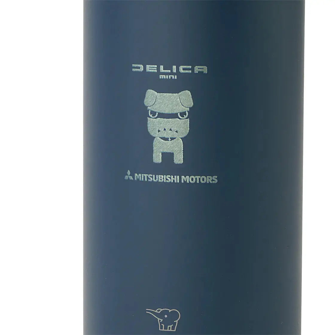 ステンレスボトル500ml デリ丸。