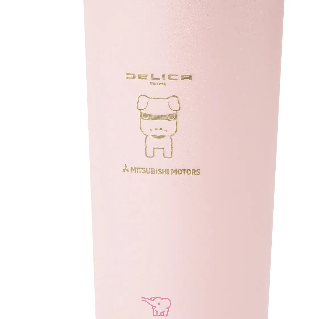 ステンレスキャリータンブラー 400ml デリ丸。