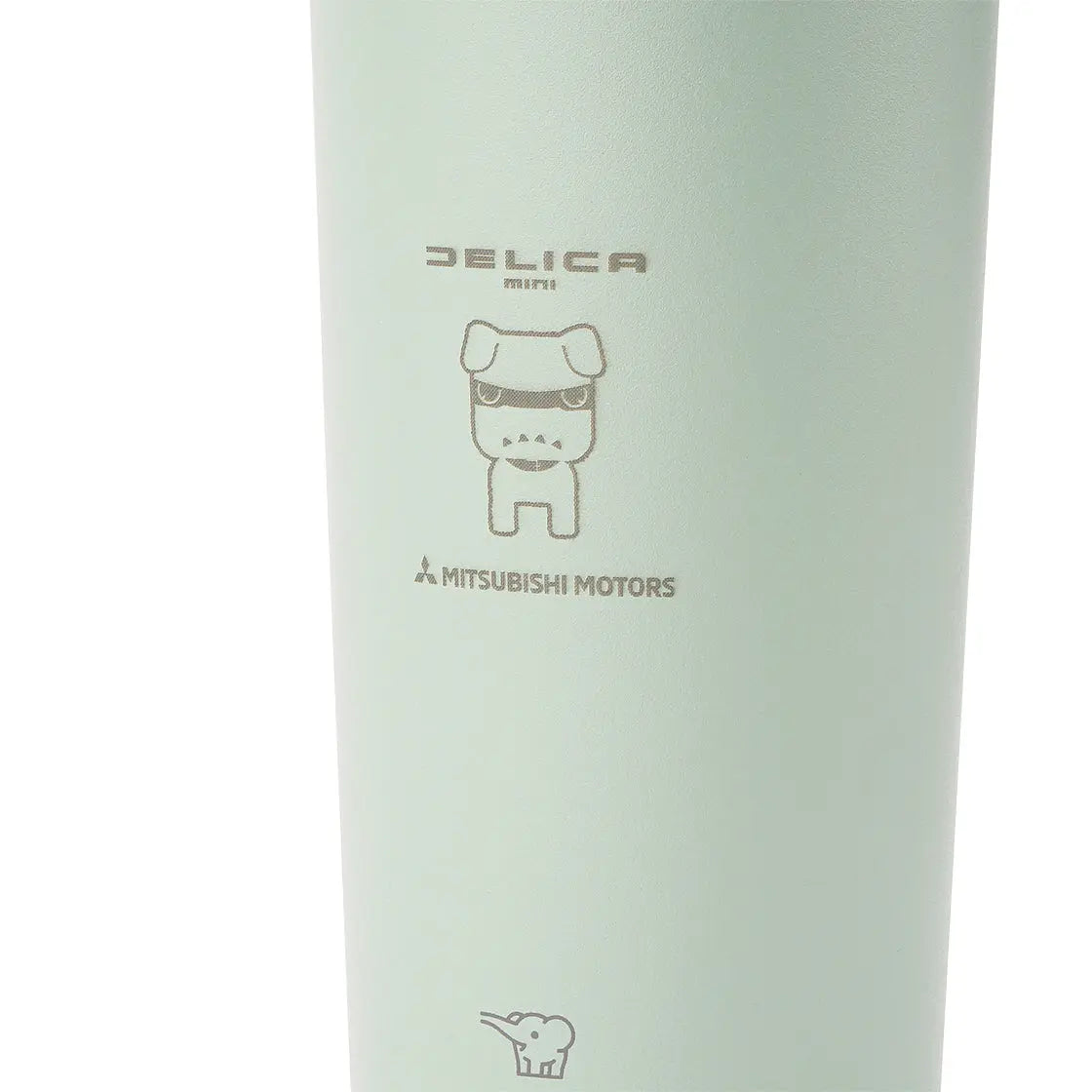 ステンレスキャリータンブラー 400ml デリ丸。