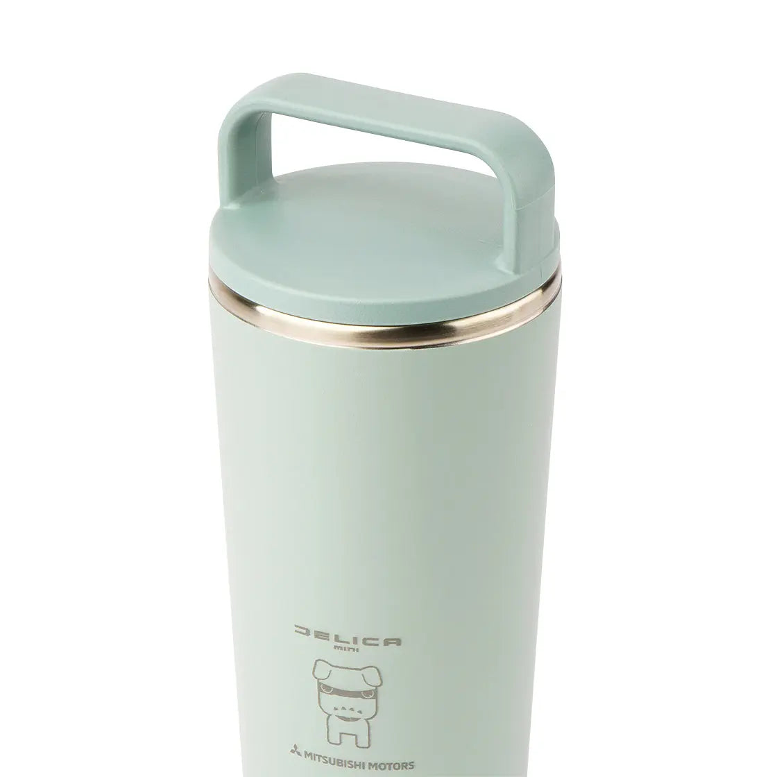 ステンレスキャリータンブラー 400ml デリ丸。