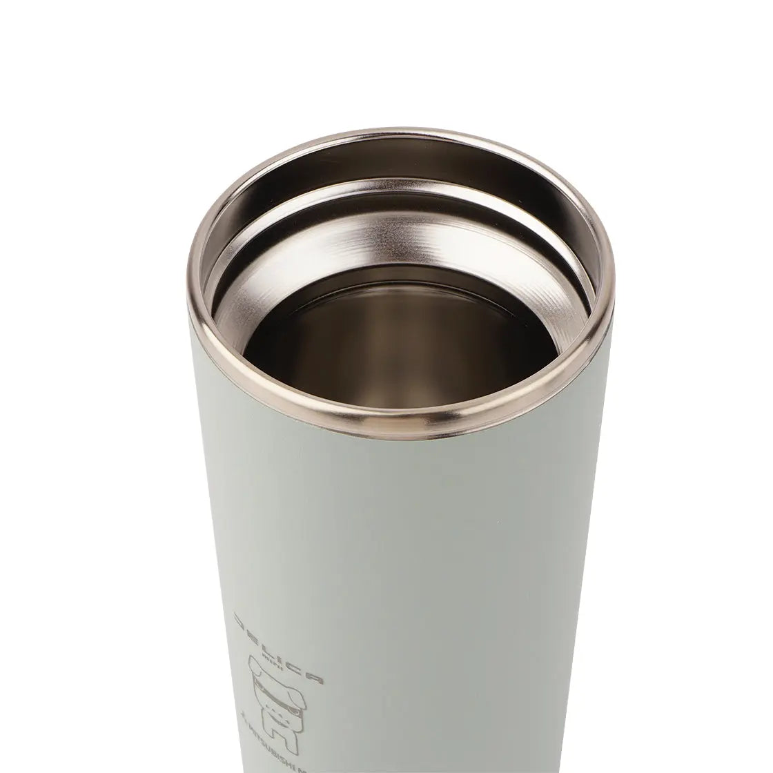 ステンレスキャリータンブラー 400ml デリ丸。