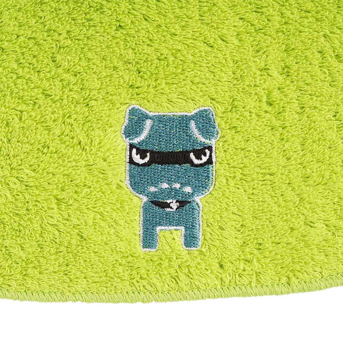 ポケットタオル デリ丸。