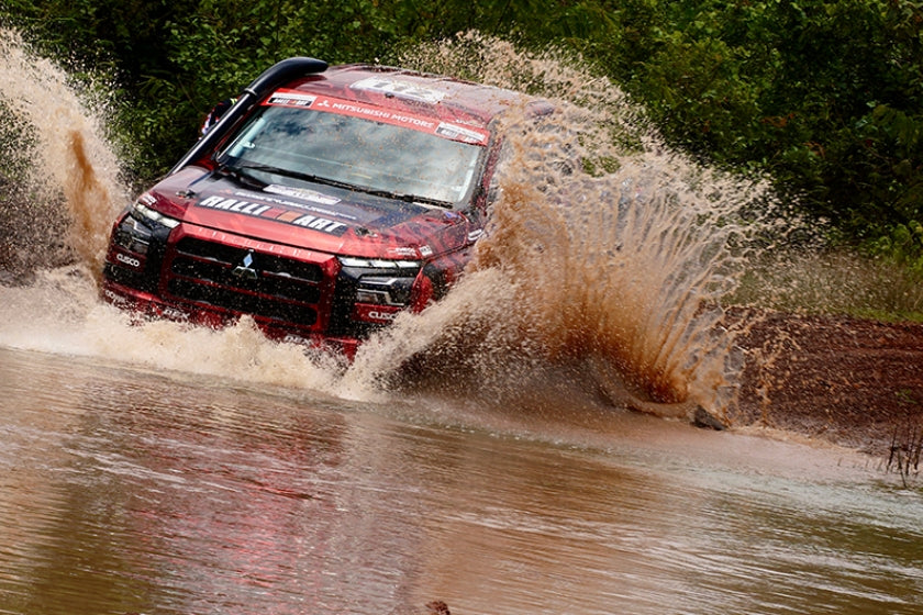 三菱　ラリアート　コレクション RALLIART キャップ – MITSUBISHI MOTORS ONLINE SHOP